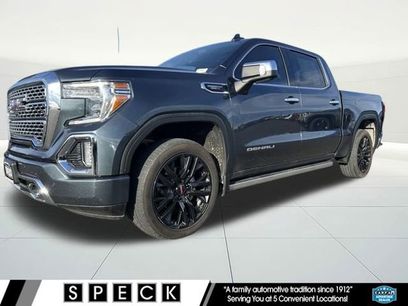 Used 2021 GMC Sierra 1500 Denali w/ Denali Ultimate Package