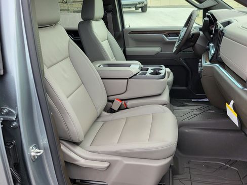 New 2026 Chevrolet Silverado 1500 LT image 10