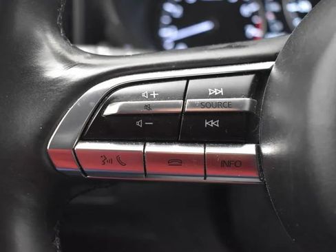 Used 2024 MAZDA CX-50 AWD 2.5 S w/ Preferred Package image 24