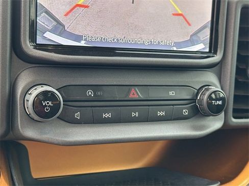 Used 2021 Ford Bronco Sport Badlands image 19