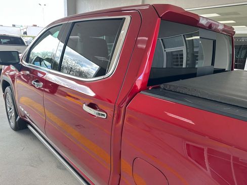 Used 2021 GMC Sierra 1500 Denali w/ Denali Ultimate Package image 17