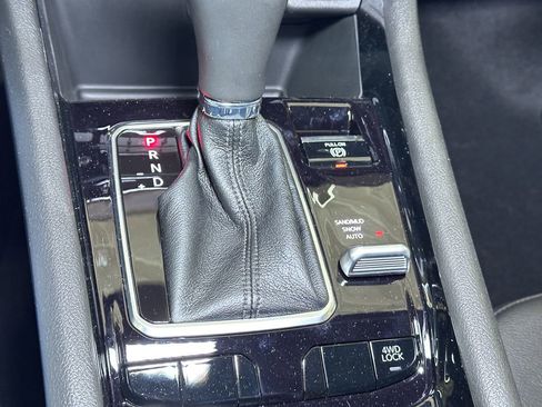 New 2026 Jeep Compass Limited w/ Sun, Sound & Navigation Group image 29