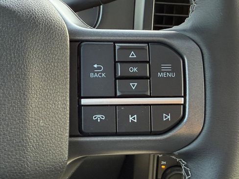 New 2026 Ford F350 Lariat w/ Lariat Ultimate Package image 12