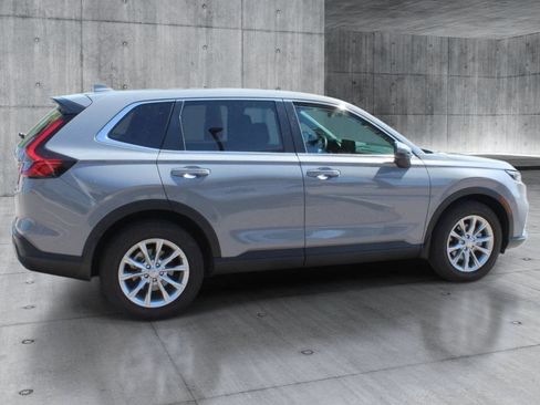 Used 2024 Honda CR-V EX-L image 6