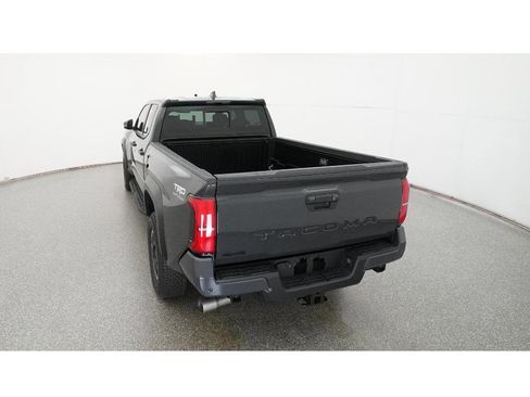 New 2026 Toyota Tacoma SR5 image 6