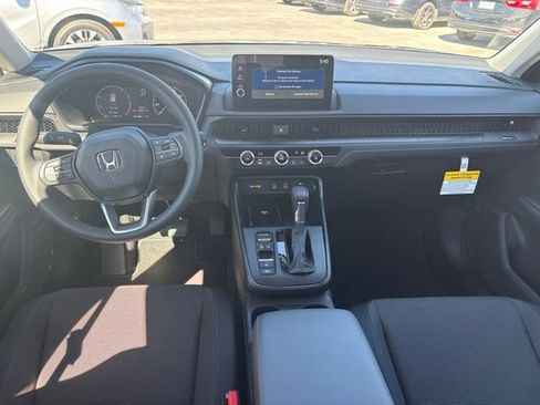 New 2026 Honda CR-V LX image 25