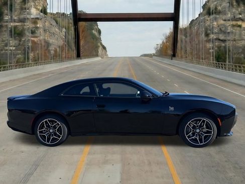 New 2026 Dodge Charger Scat Pack AWD/4WD image 13