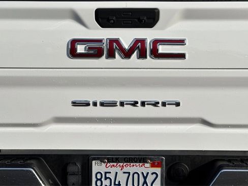 Used 2020 GMC Sierra 2500 SLT w/ SLT Premium Plus Package image 51