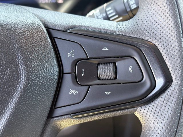 Used 2026 Chevrolet TrailBlazer LS w/ LS Convenience Package FWD image 13