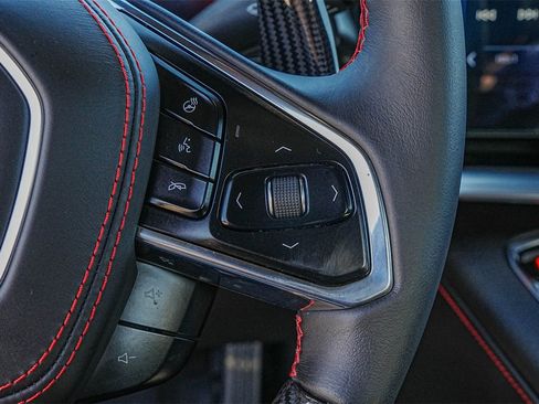 Used 2025 Chevrolet Corvette E-Ray w/ Battery Protection Package image 24