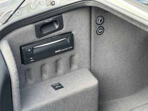 Used 2000 BMW M5 RWD image 47