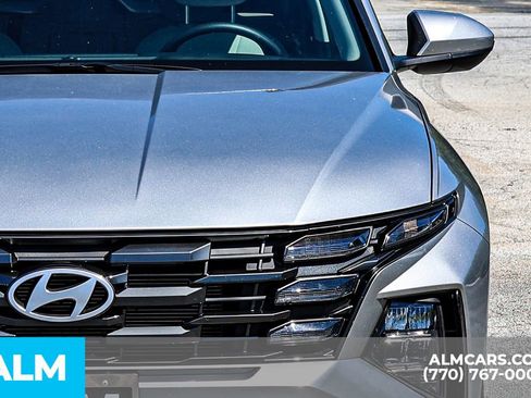 Used 2026 Hyundai Tucson SEL FWD image 15
