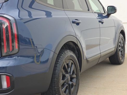 Used 2025 Kia Telluride SX Prestige X-Pro AWD/4WD image 39