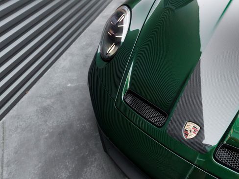 Certified 2025 Porsche 911 GT3 RWD image 46