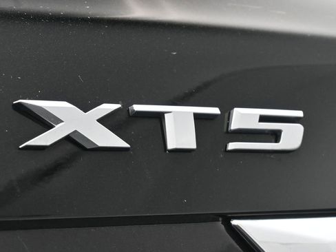 Used 2023 Cadillac XT5 Luxury FWD image 21