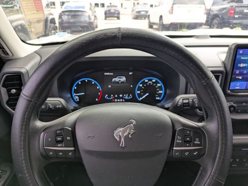 Used 2021 Ford Bronco Sport Big Bend AWD/4WD image 21