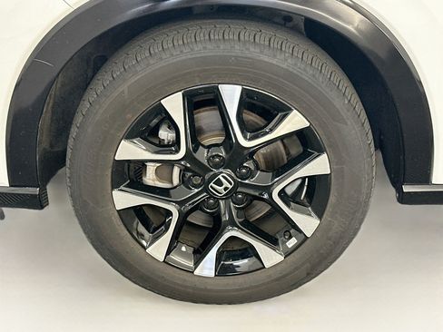 Used 2026 Honda HR-V EX-L image 35