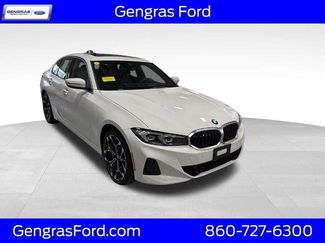 Used 2025 BMW 330i xDrive 330i xDrive w/ Premium Package 360° Tour