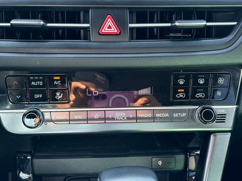 Certified 2024 Kia Seltos SX image 26