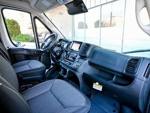 Used 2024 RAM ProMaster 3500 w/ Convenience Group image 20