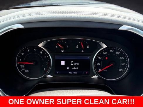 Used 2020 Chevrolet Blazer LT w/ Sound & Technology Package FWD image 19