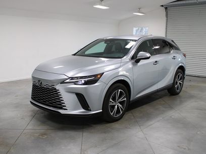Used 2024 Lexus RX 350 350