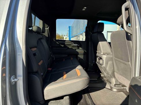 Certified 2024 GMC Sierra 2500 AT4 w/ Technology Package image 27