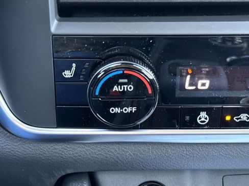 New 2026 Nissan Rogue SV image 20