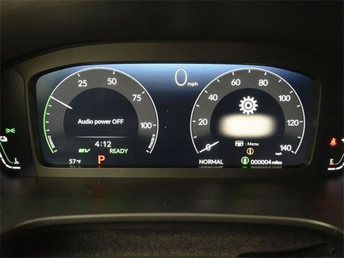 New 2026 Honda CR-V Sport-L image 21