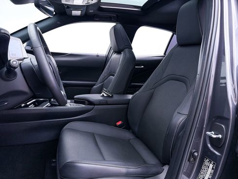 Used 2024 Lexus UX 250h F Sport FWD image 19