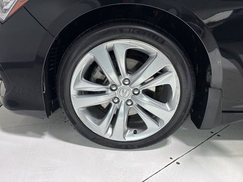 Used 2021 Acura TLX SH-AWD w/ Technology Package image 6