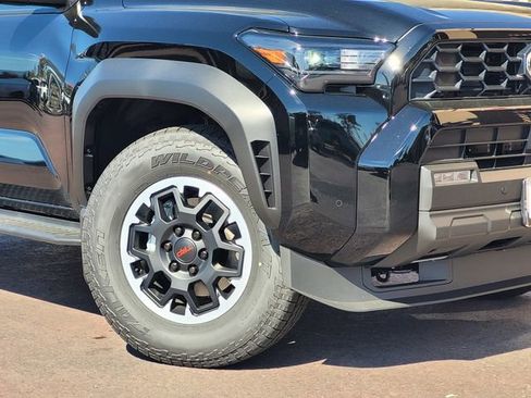 New 2026 Toyota 4Runner TRD Off-Road Premium image 3