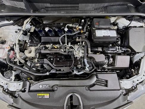 Certified 2024 Toyota Corolla LE image 27