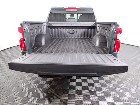 New 2026 Chevrolet Silverado 1500 LT Trail Boss w/ Safety Package image 16