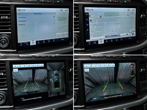 Used 2023 Ford F150 Lariat w/ Equipment Group 502A High image 22