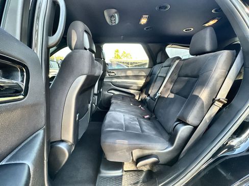 Used 2020 Dodge Durango GT w/ Blacktop Package image 12