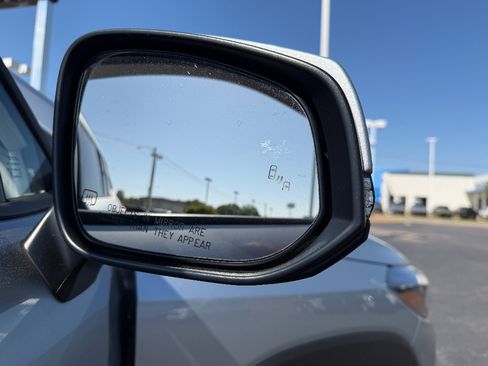 Used 2023 Toyota Corolla Cross LE FWD image 16