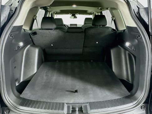 Used 2025 Honda CR-V EX image 29