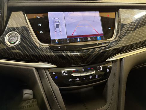 Used 2024 Cadillac XT6 Premium Luxury w/ Technology Package image 18