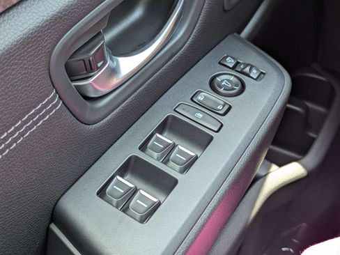 New 2026 Honda Pilot Elite image 32