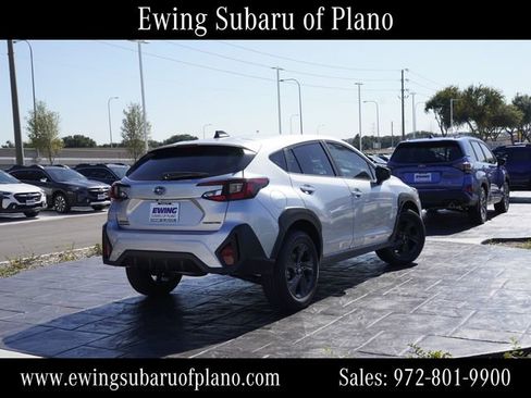 New 2026 Subaru Crosstrek 2.5i AWD/4WD image 5