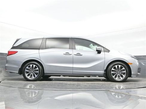 Certified 2022 Honda Odyssey EX-L image 26