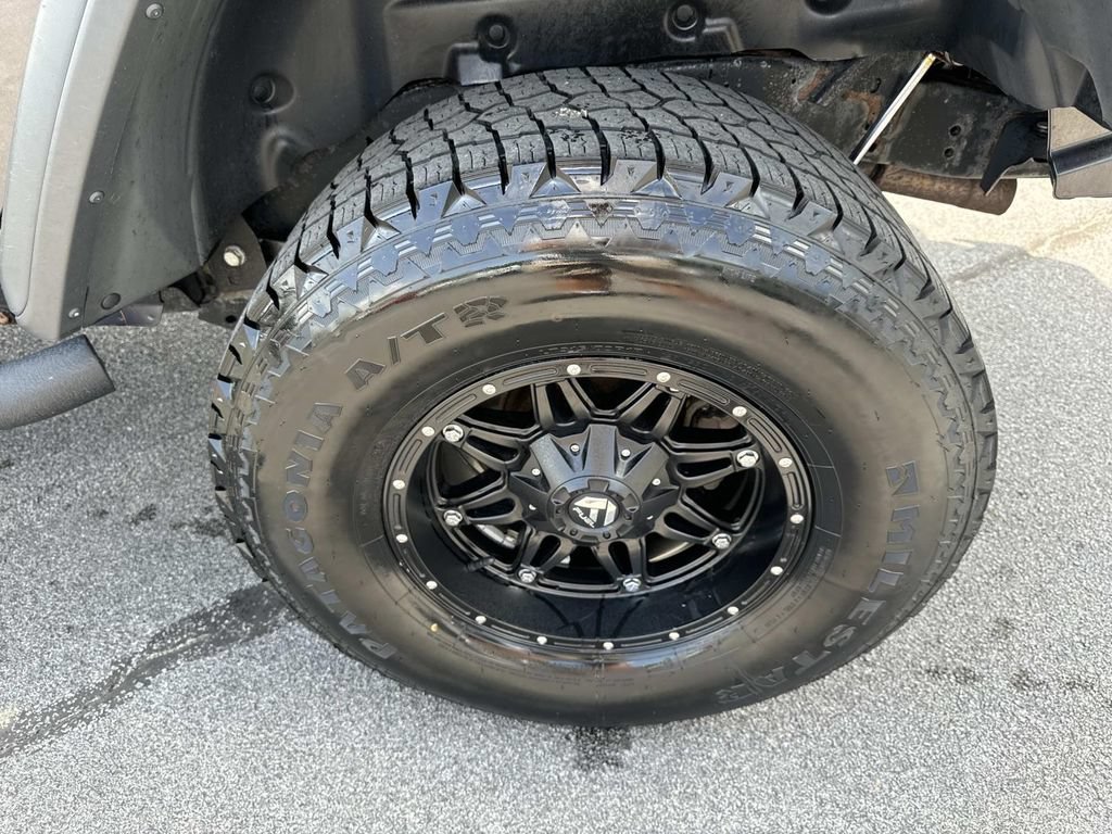 Used 2020 Jeep Wrangler Unlimited Rubicon AWD/4WD image 11