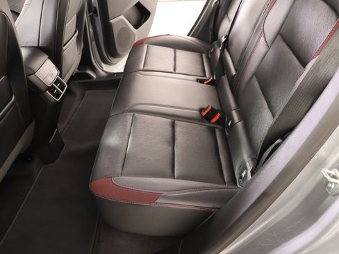 Used 2026 Chevrolet Equinox RS FWD image 13