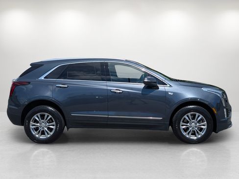 Used 2020 Cadillac XT5 Premium Luxury FWD image 4