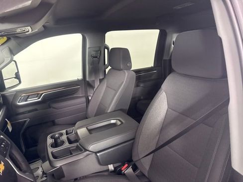 New 2026 Chevrolet Silverado 2500 LT w/ All Star Edition AWD/4WD image 22
