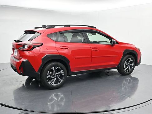 Used 2025 Subaru Crosstrek 2.5i Premium AWD/4WD image 10