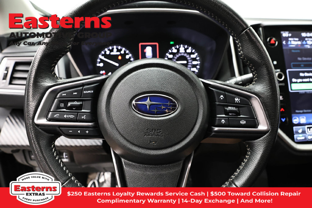 Used 2025 Subaru Ascent Premium AWD/4WD image 11