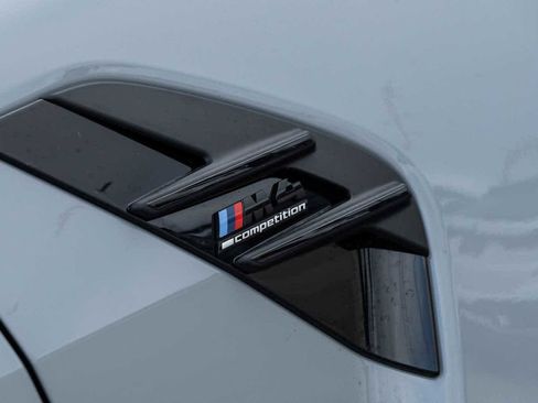 New 2026 BMW M4 xDrive Competition w/ Executive Package image 46