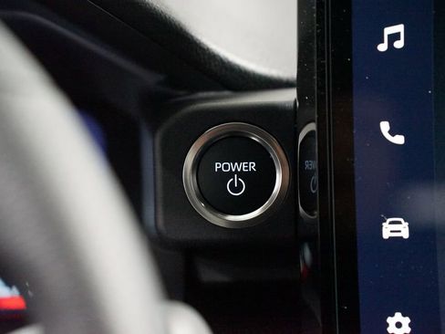 New 2026 Toyota 4Runner Limited image 18